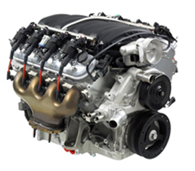 B1777 Engine